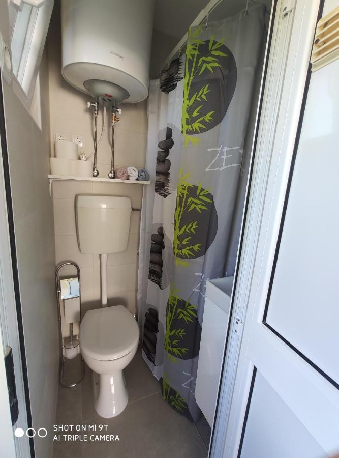 Apartamento Apartman Pilcik Vir Exterior foto