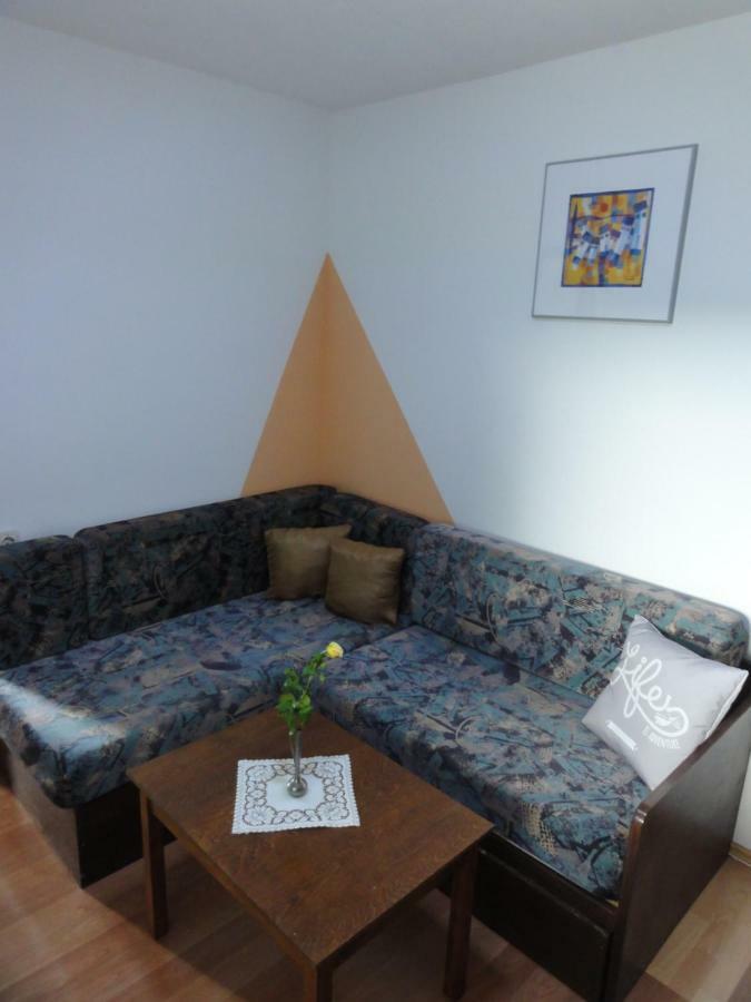 Apartamento Apartman Pilcik Vir Exterior foto